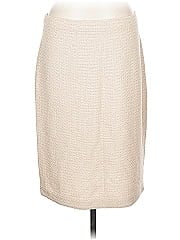 St. John Collection Formal Skirt