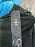 Jessica Simpson Graphic Black Jumpsuit Size S - photo 4