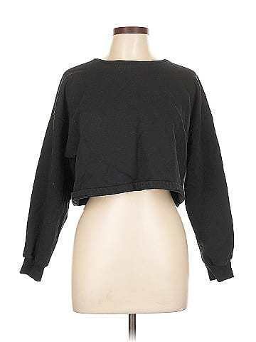 The Group by Babaton Sweatshirt (view 1)