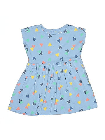Primary Clothing Dress (view 1)