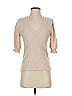 Lilla P Tan Ivory Pullover Sweater Size XS - photo 1