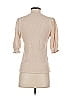 Lilla P Tan Ivory Pullover Sweater Size XS - photo 2