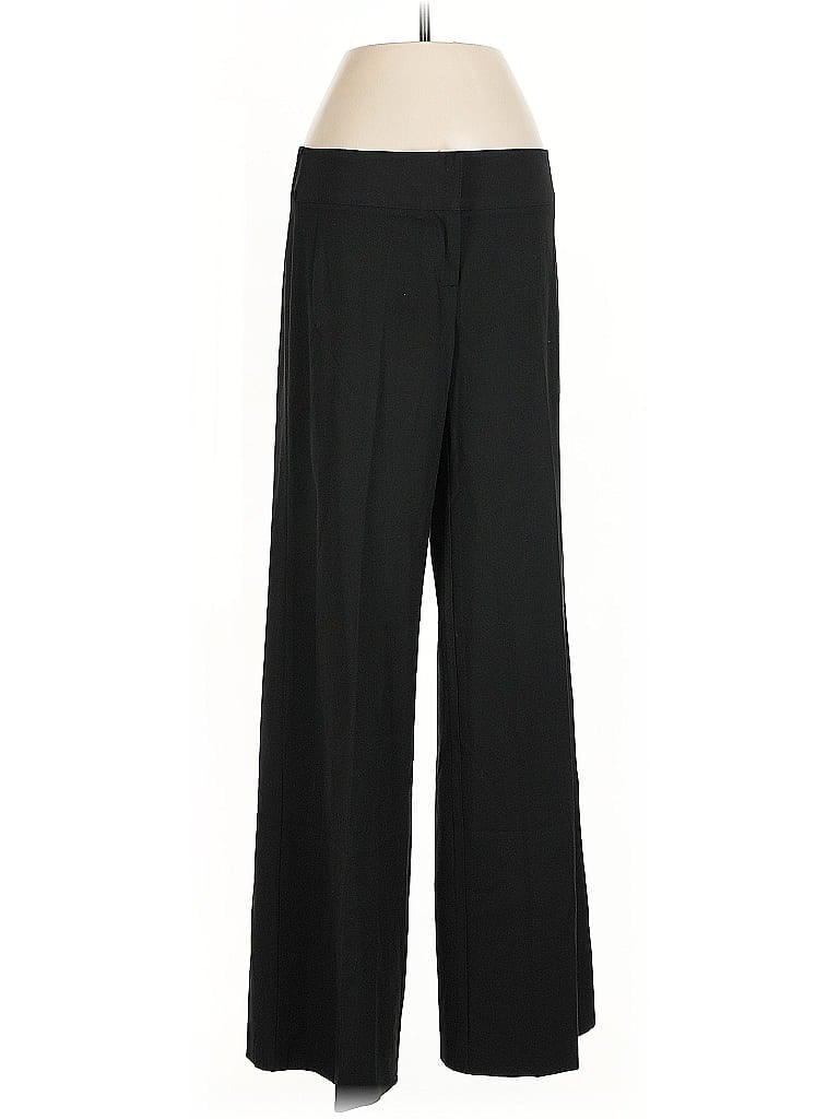 Click to view more detailed imagery on our partner's website Pre-owned Laundry By Shelli Segal Dress Pants In Black