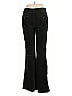 Theory Black Green Casual Pants Size 2 - photo 2