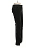 Theory Black Green Casual Pants Size 2 - photo 4