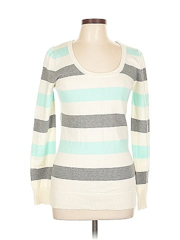 rue21 Long Sleeve Top (view 1)