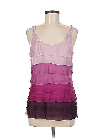 Apt. 9 Sleeveless Top (view 1)