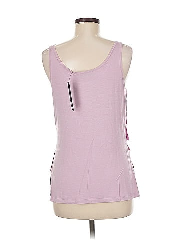 Apt. 9 Sleeveless Top (view 2)