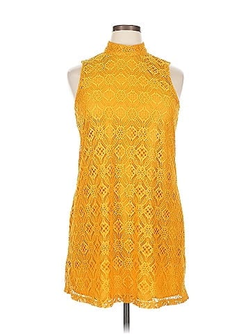 Trixxi Cocktail Dress (view 1)