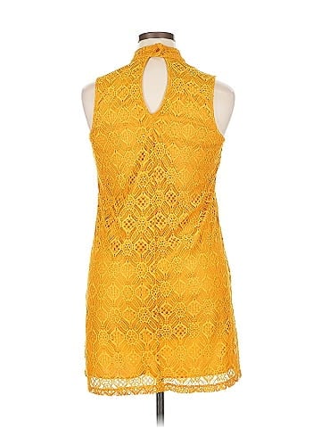 Trixxi Cocktail Dress (view 2)