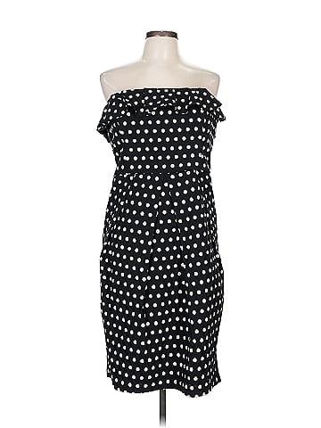 Maggy London Cocktail Dress (view 1)