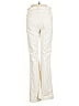 Unbranded Ivory Dress Pants Size 2 - photo 2