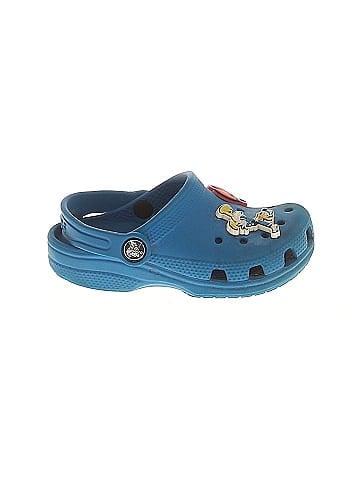 Crocs Clogs (view 1)