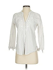 Abercrombie & Fitch Long Sleeve Blouse