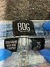 BDG Blue Jeans Size 25 waist - photo 6