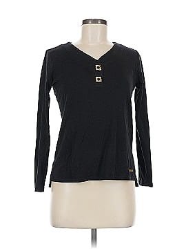 Ellen Tracy Long Sleeve Top