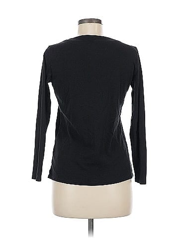 Ellen Tracy Long Sleeve Top (view 2)