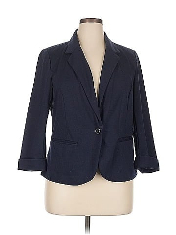 Catherine Malandrino Blazer (view 1)