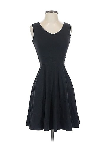 Susana Monaco Cocktail Dress (view 1)