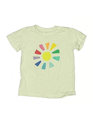 Primary Clothing Short Sleeve T-Shirt (view 1)