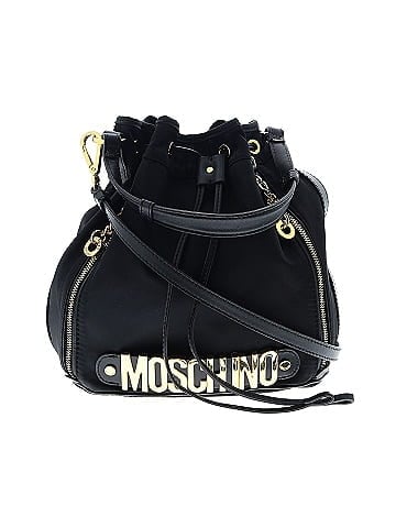 Moschino Bucket Bag (view 1)
