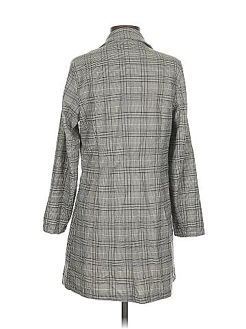Abercrombie & Fitch Coat (view 2)