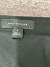 Ann Taylor Solid Black Formal Skirt Size 14 - photo 4