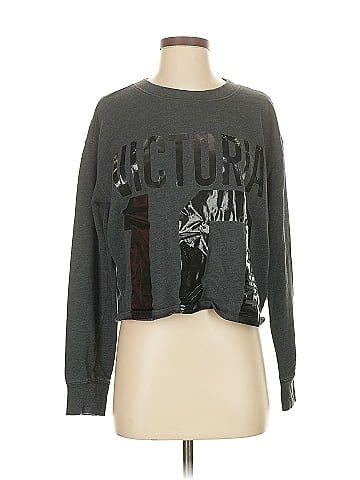 Victoria Sport Sweatshirt (view 1)