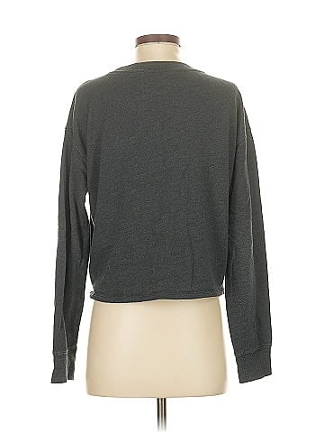Victoria Sport Sweatshirt (view 2)