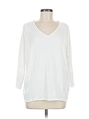 Market And Spruce 3/4 Sleeve T Shirt