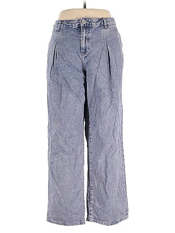 ELOQUII Jeans (view 1)