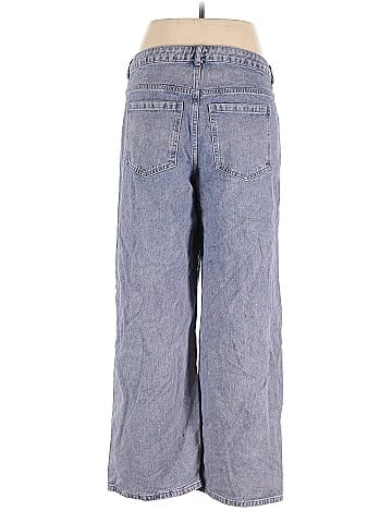 ELOQUII Jeans (view 2)