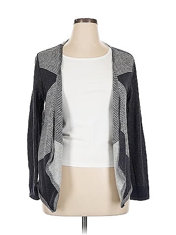 Nic + Zoe Cardigan (view 1)