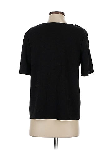 Banana Republic Short Sleeve Top (view 2)