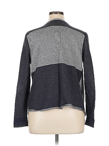 Nic + Zoe Cardigan (view 2)