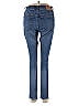 J.Crew Hearts Blue Jeans Size 28 waist - photo 2