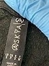 Askya Black Pullover Sweater Size S - photo 7