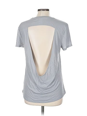 Victoria Sport Short Sleeve T-Shirt (view 2)