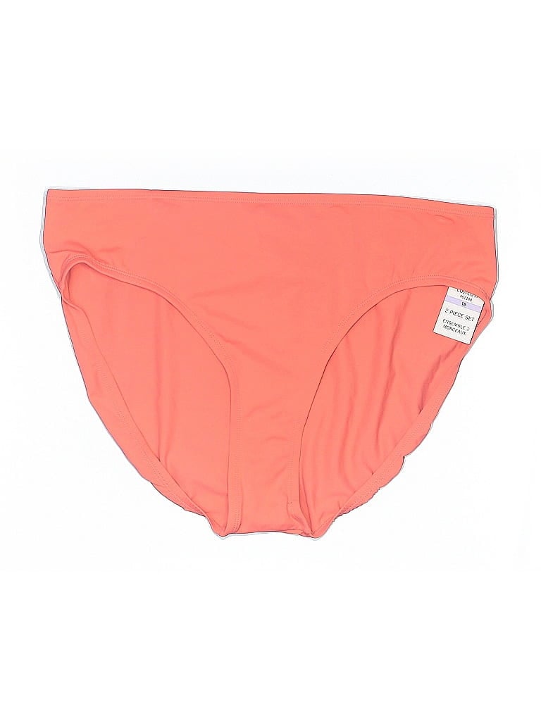 Jantzen Classics Swimsuit Bottoms In Pink