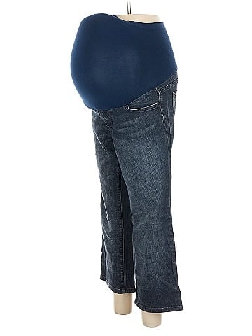 A Pea in the Pod Jeans (view 1)