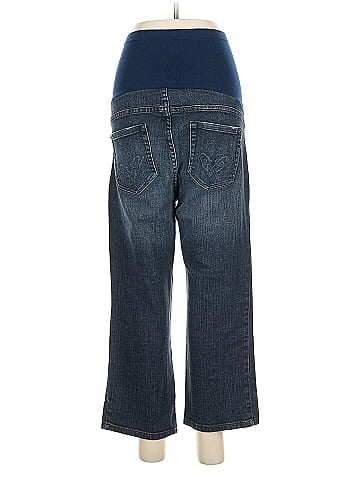 A Pea in the Pod Jeans (view 2)
