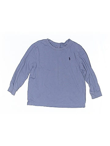Ralph by Ralph Lauren Long Sleeve T-Shirt (view 1)