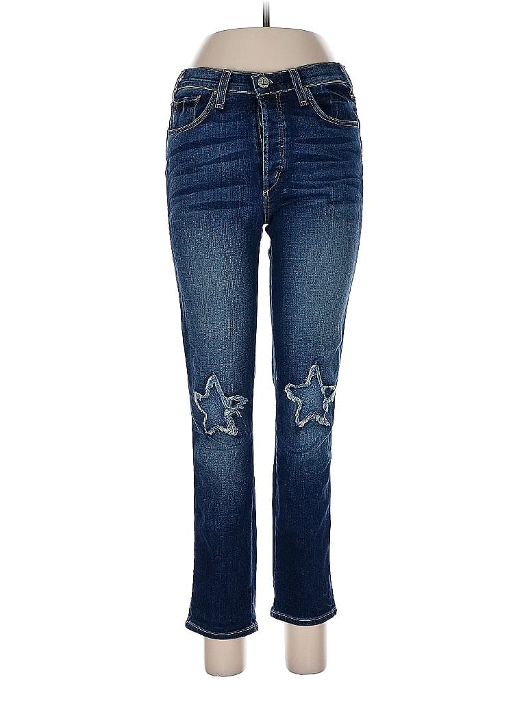 Pre-owned Mcguire Jeans In Blue