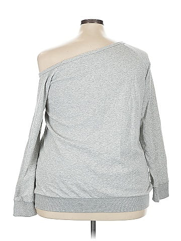 Torrid Sweatshirt (view 2)