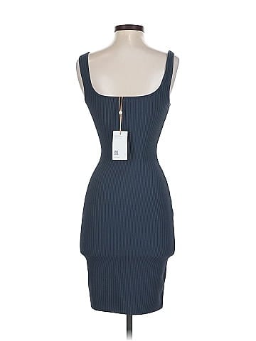 Quince Cocktail Dress (view 2)