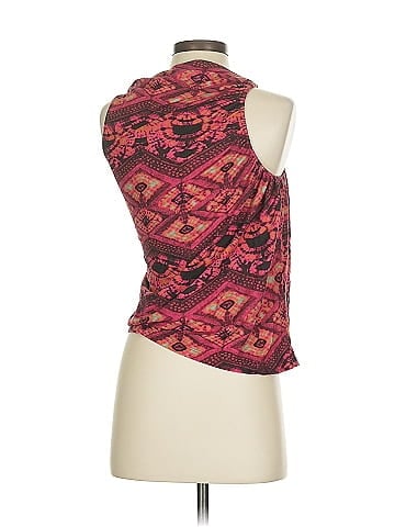 Ulla Johnson Tank Top (view 2)