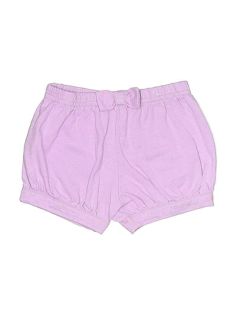Click to view more detailed imagery on our partner's website Pre-owned Garanimals Babies' Shorts In Purple