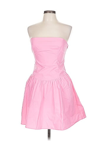 Susana Monaco Cocktail Dress (view 1)