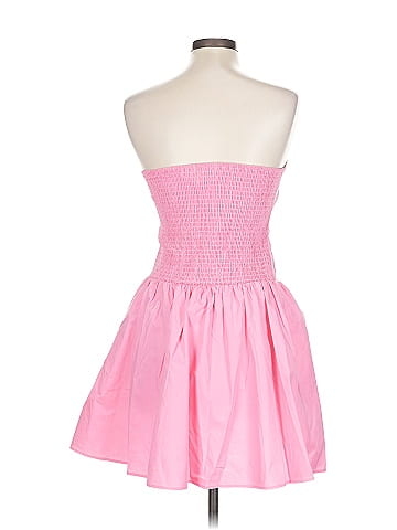 Susana Monaco Cocktail Dress (view 2)