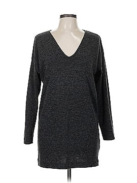 Zara W&B Collection Pullover Sweater